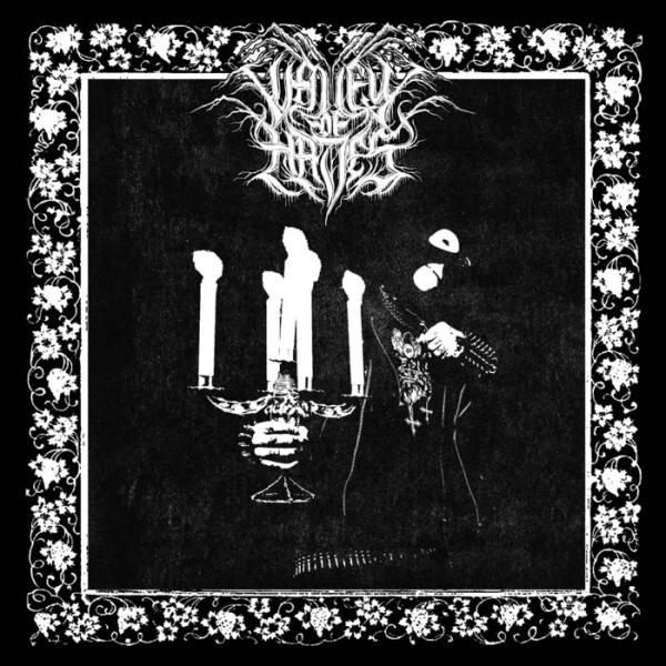 Valley of Hades - Almighty Emperor  CD